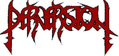 logo Perversion (USA)